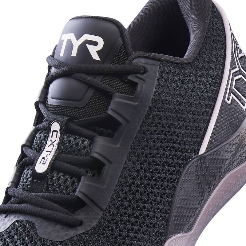 Scarpe da allenamento CrossFit da donna TYR CXT-2 - rosa scuro