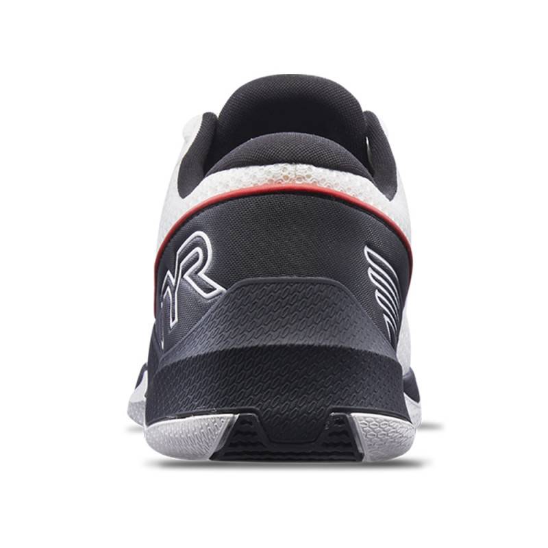 Pánské tréninkové boty na CrossFit TYR CXT-2 - černobílé