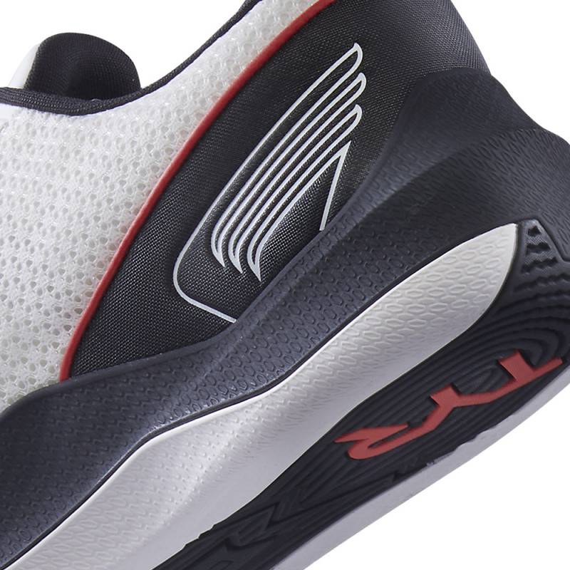 Scarpe da allenamento CrossFit da uomo TYR CXT-2 - bianche e nere