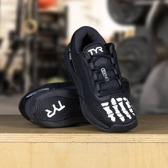 TYR tréninkové na CrossFit CXT-2 - kostra