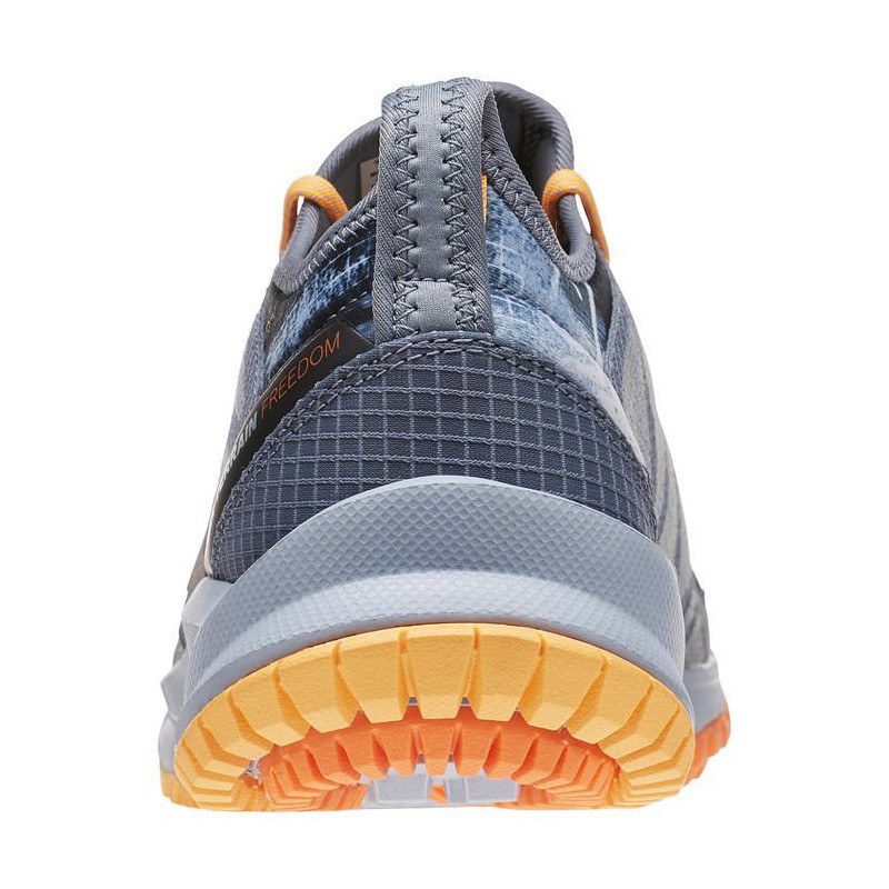 Pánské boty ALL TERRAIN FREEDOM BD4510