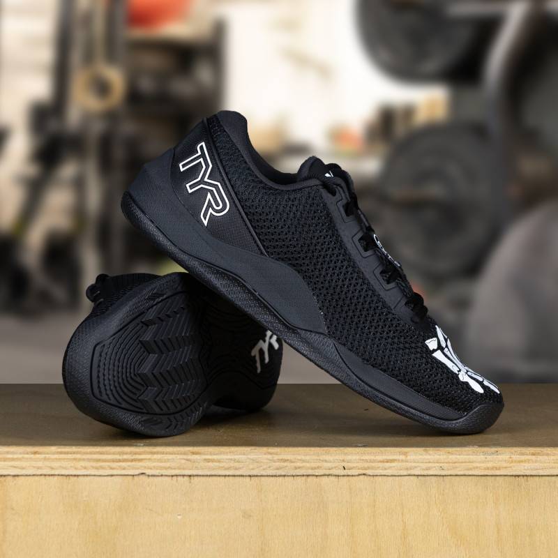 Pánské tréninkové boty na CrossFit TYR CXT-2 - kostra