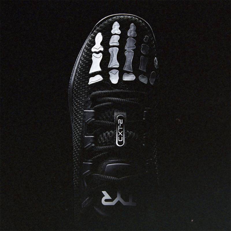 Mens CrossFit training shoes TYR CXT-2 - skeleton