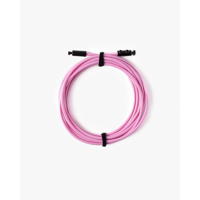 Velites Earth 2.0 speed jump rope - pink