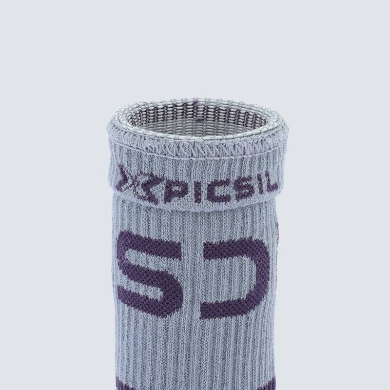 Lange Sport-Armbänder - lavendel