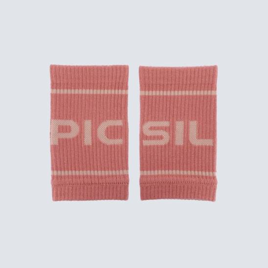 Picsil potítka Long Sports Wristbands - canyon