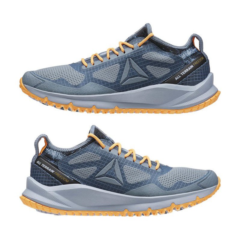 Dámské boty ALL TERRAIN FREEDOM BD4512