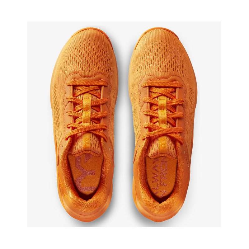 CrossFit Trainingsschuhe TYR CXT-1 - Orange