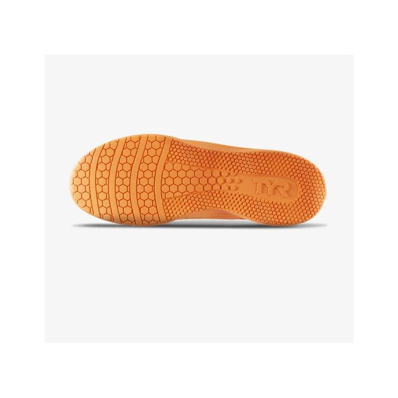 CrossFit Trainingsschuhe TYR CXT-1 - Orange
