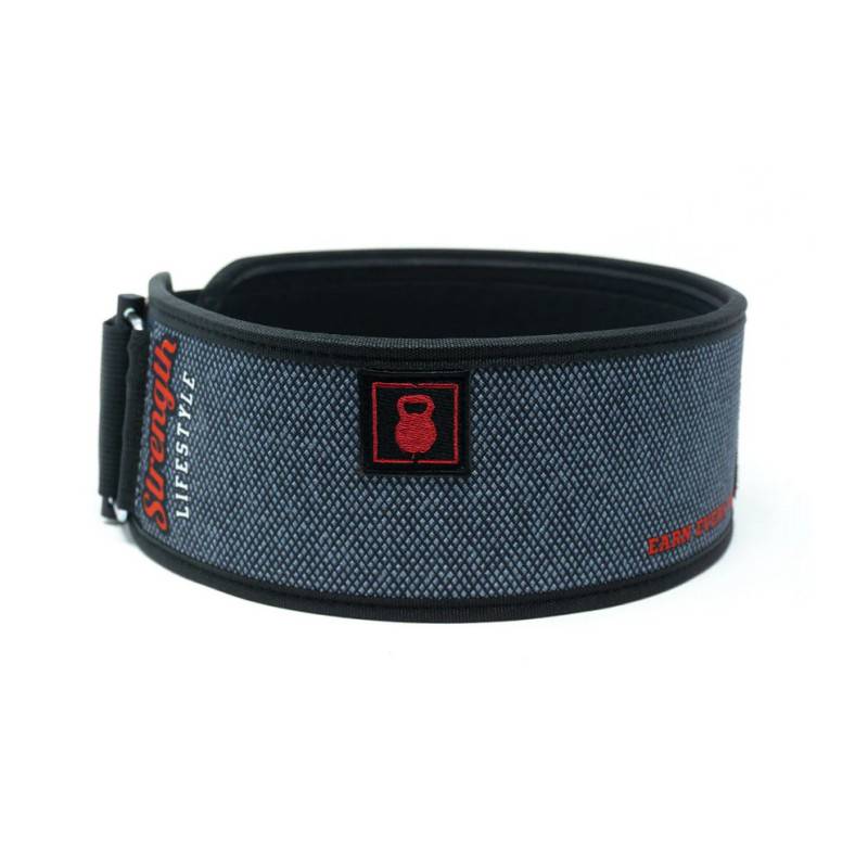 Weightlifting belt 2POOD - Lifestyle