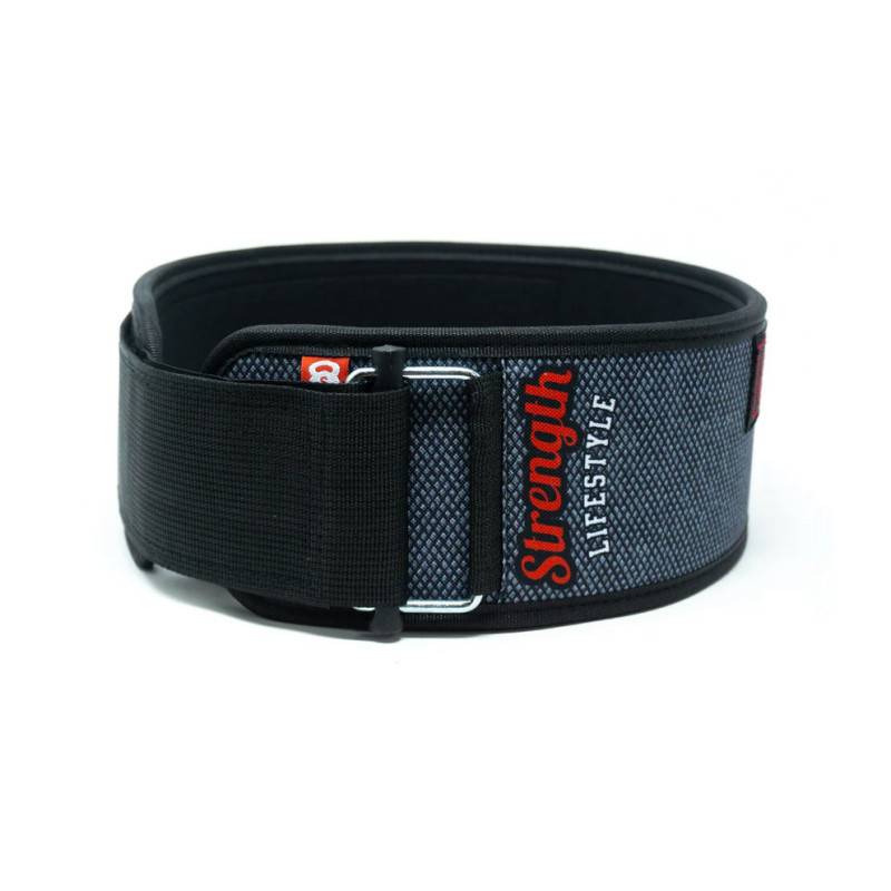 Gewichthebergürtel 2POOD - Lifestyle