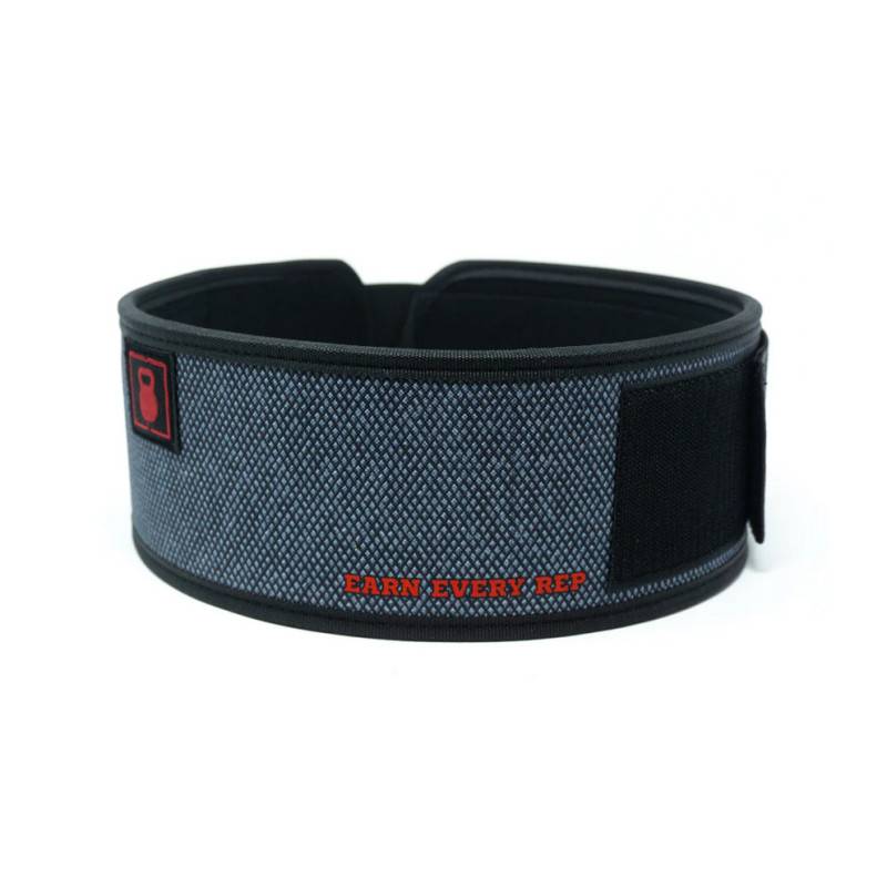 Weightlifting belt 2POOD - Lifestyle