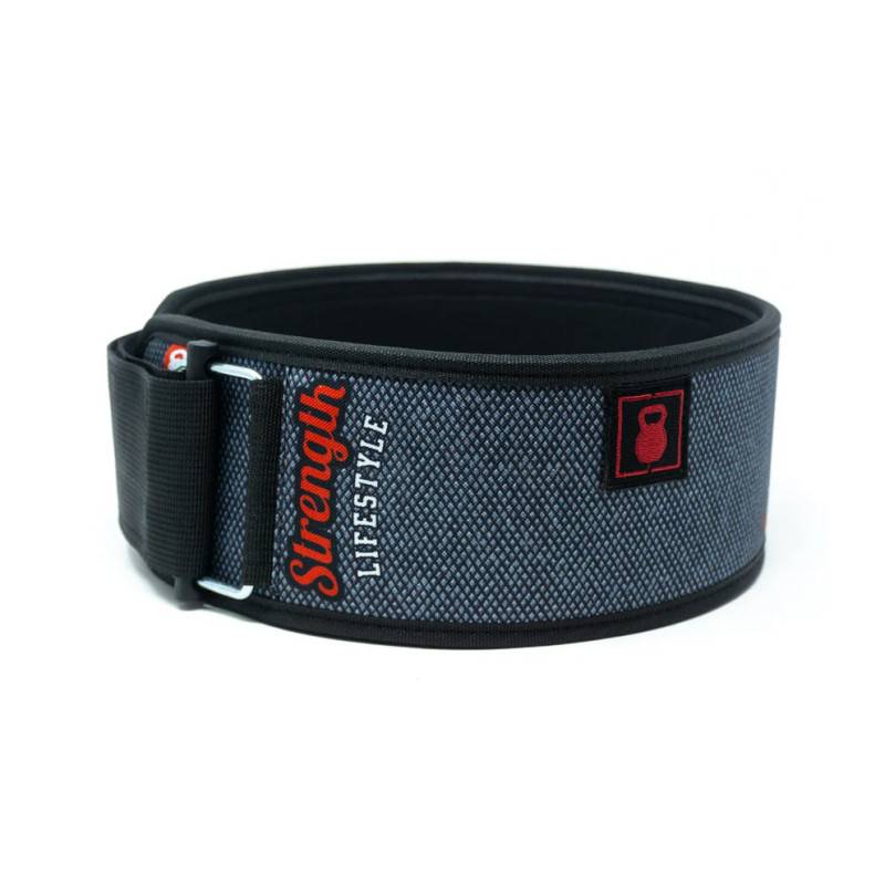 Weightlifting belt 2POOD - Lifestyle