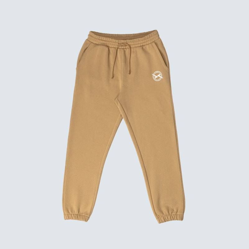 Picsil Lifestyle Herren Sweatpants - gelb