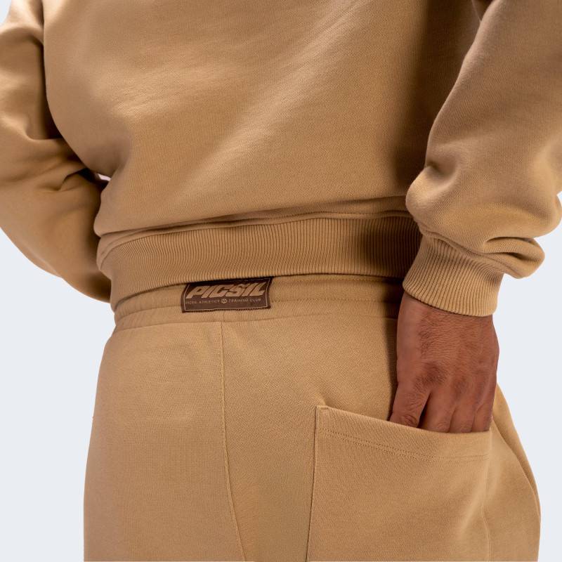 Picsil Lifestyle Herren Sweatpants - gelb