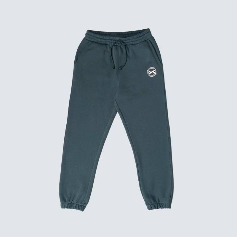 Picsil Lifestyle Herren Sweatpants - Dunkelgrün