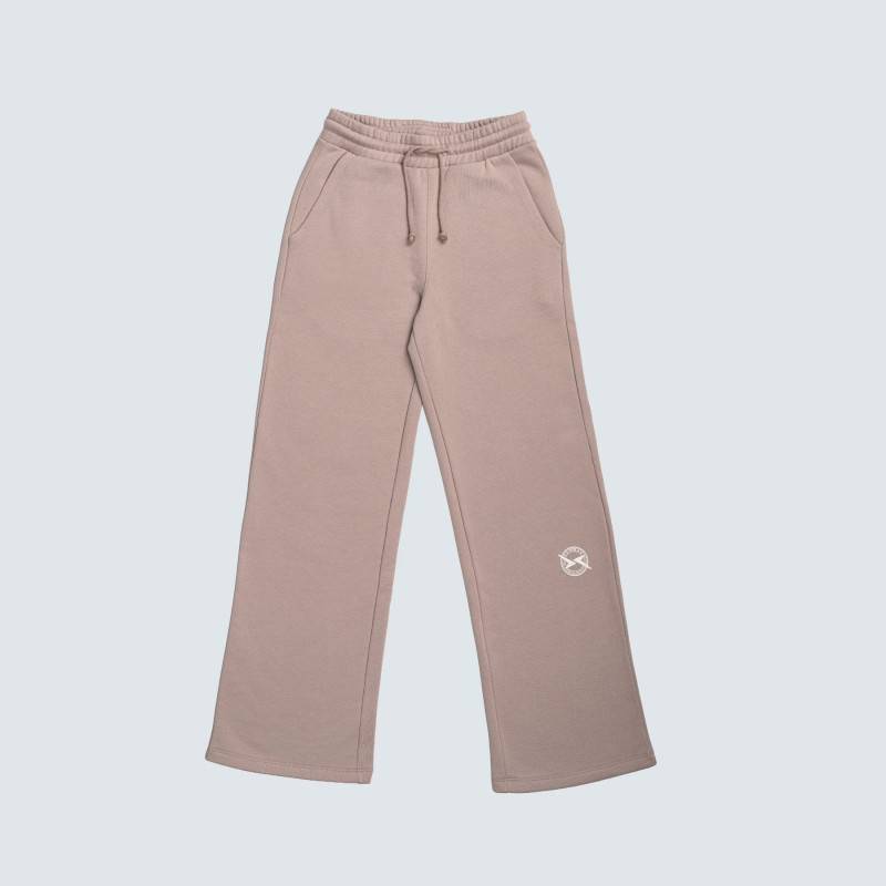 Picsil Lifestyle Sweatpants Donna - Viola opaco