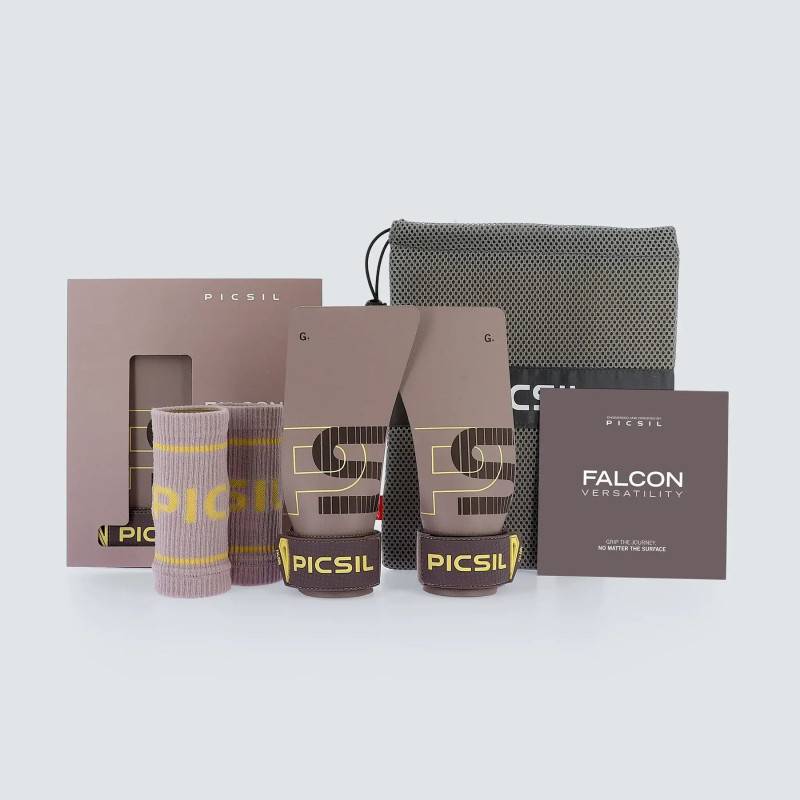 Mozolníky Picsil Falcon - béžová