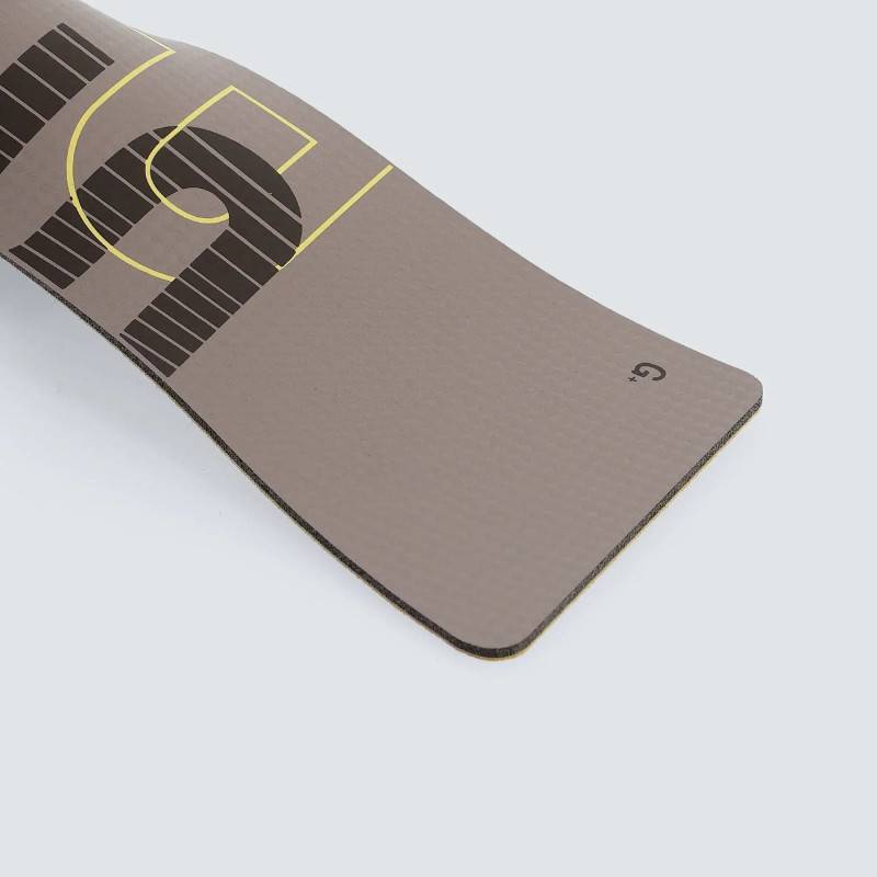 Picsil Falcon SS25 fingerlose Hosenträger - braun, beige