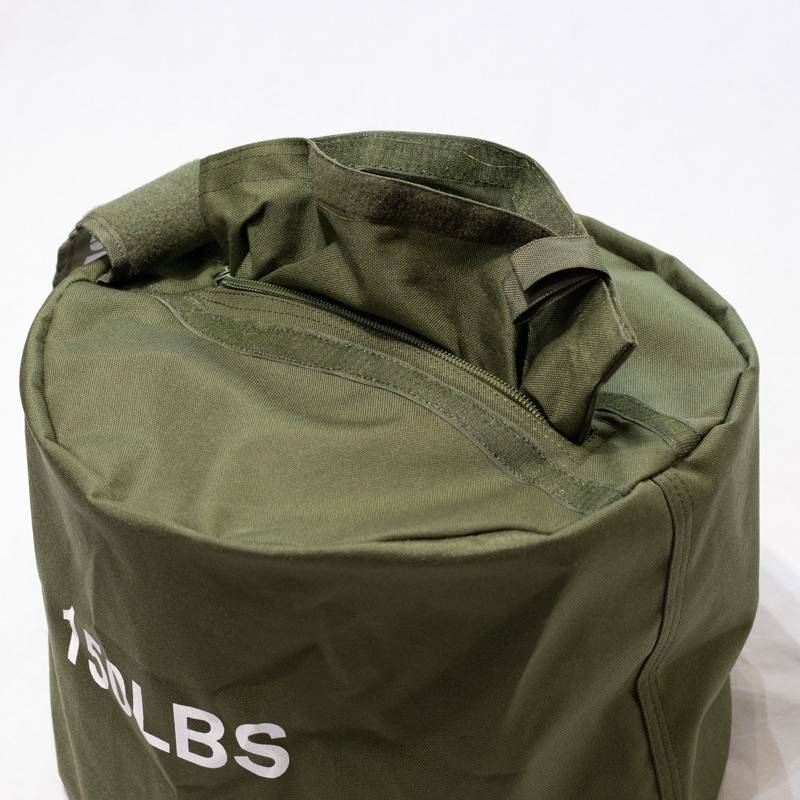 Sandbag Workout 68 kg (150 LB)