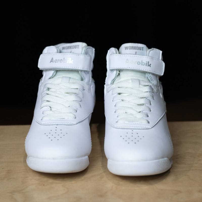 Shoes for aerobik Workout 2.0