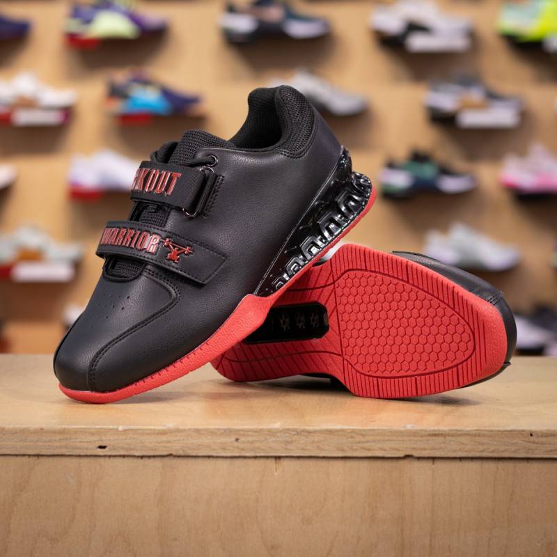 Weightlifting shoes Workout Warrior
