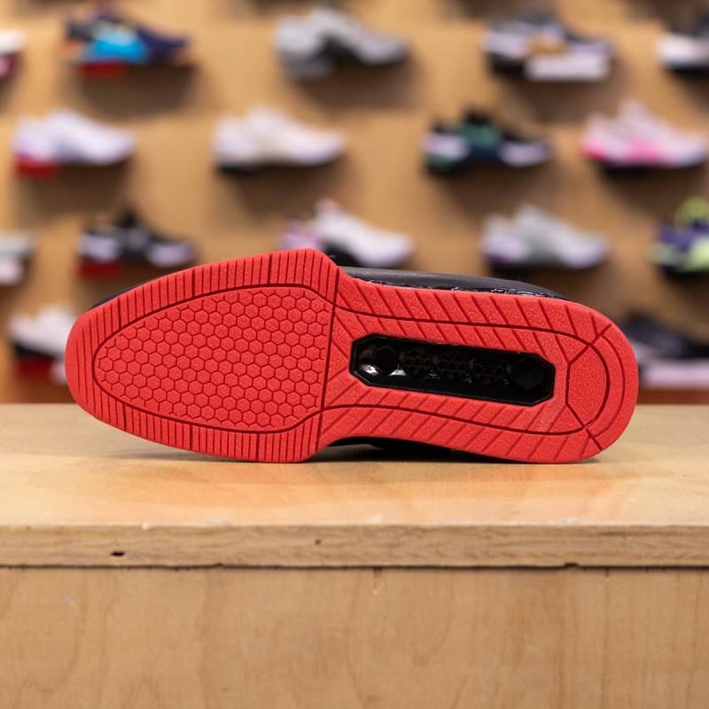 Workout Warrior Gewichtheberschuhe