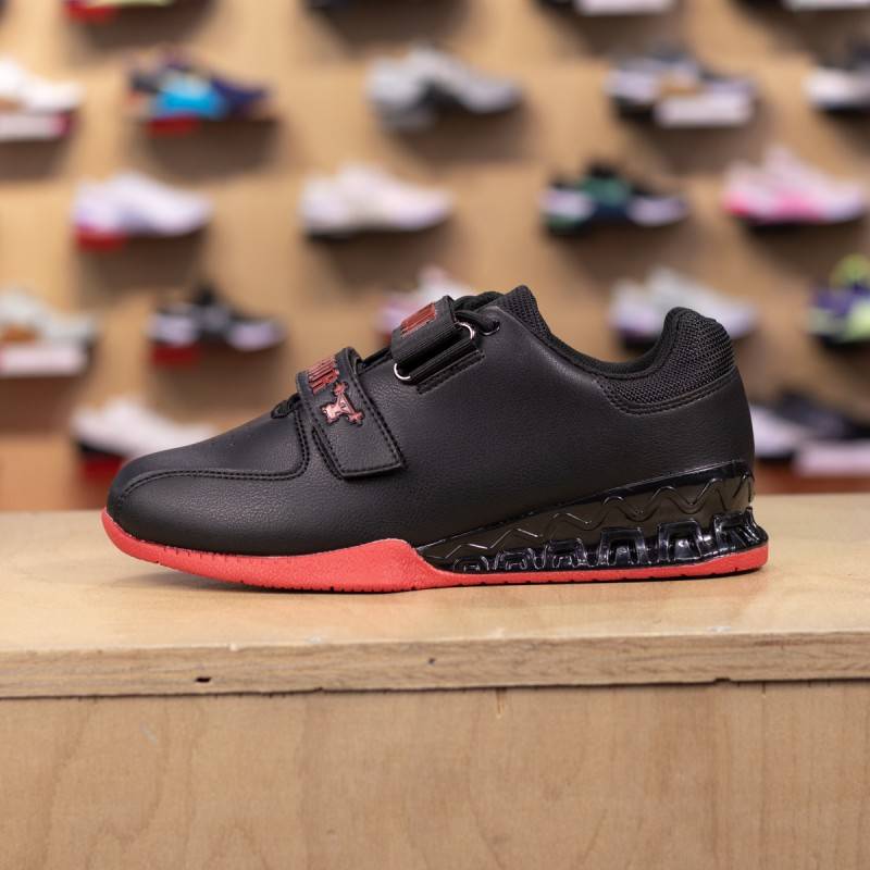 Workout Warrior Gewichtheberschuhe