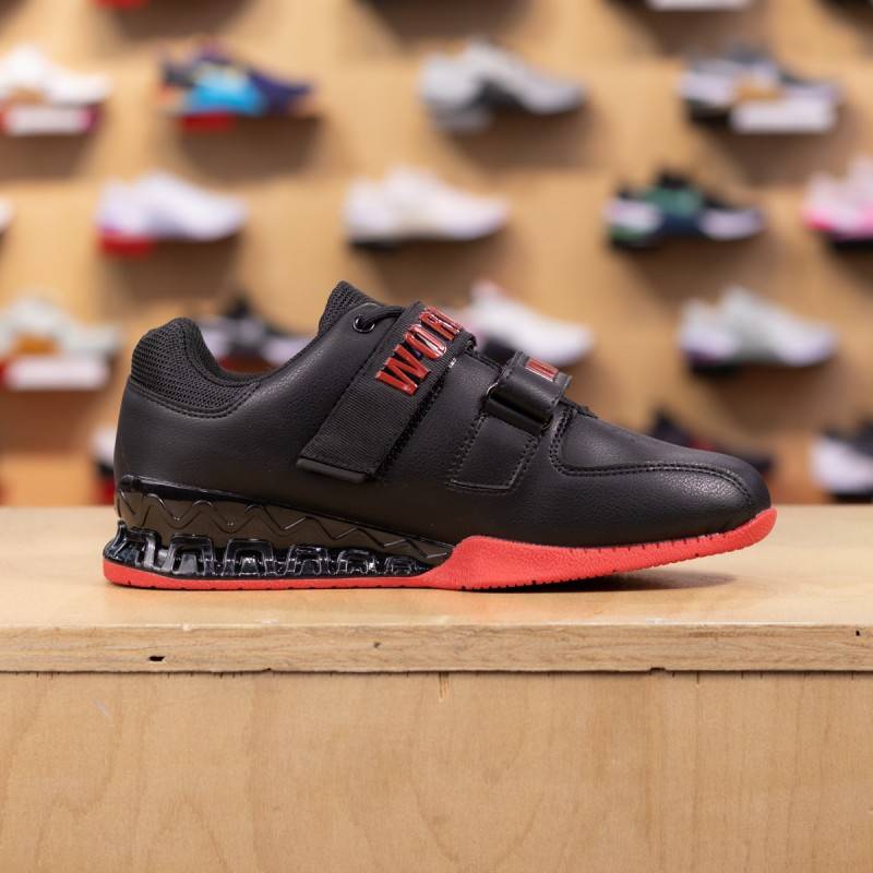 Weightlifting shoes Workout Warrior