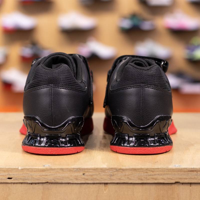 Workout Warrior Gewichtheberschuhe