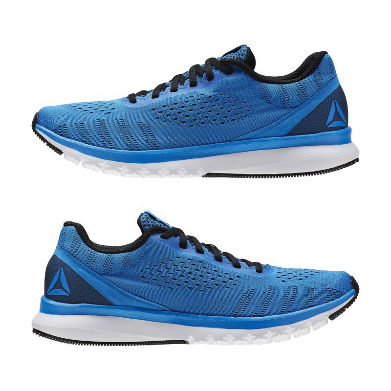 Pánské boty PRINT SMOOTH ULTK BD4531