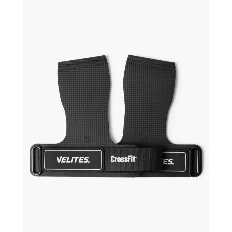 Velites Quad Ultra Hand No Chalk - Nero Edizione CrossFit