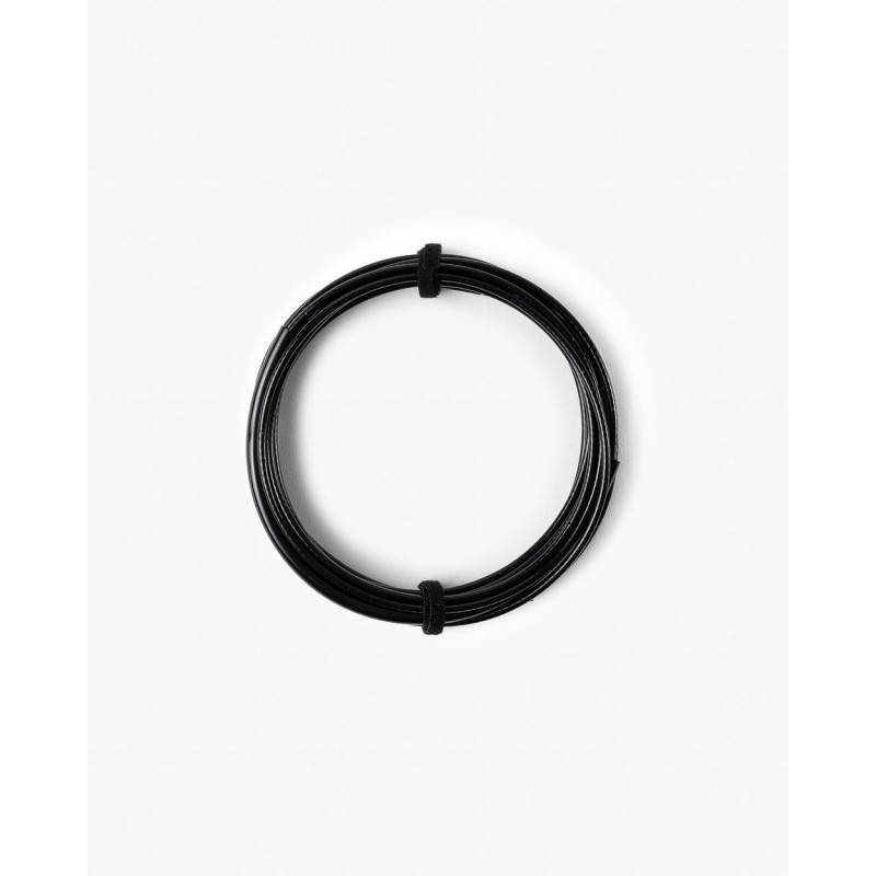 Velites Fire 2.0 speed jump rope - black