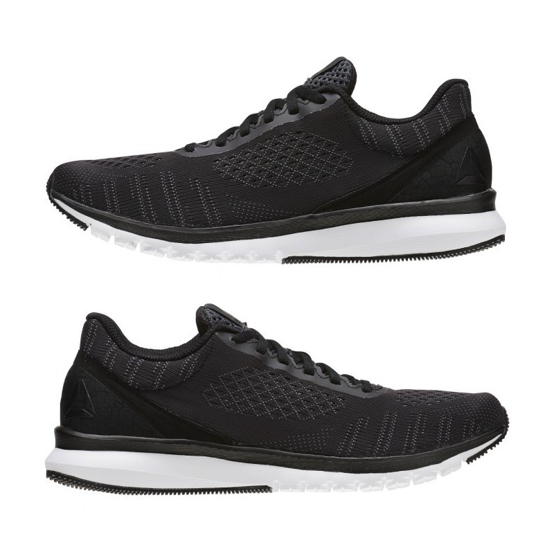 Pánské boty PRINT SMOOTH ULTK BD4532