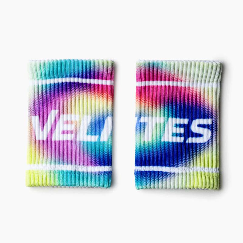Velites wristbands - multicolor