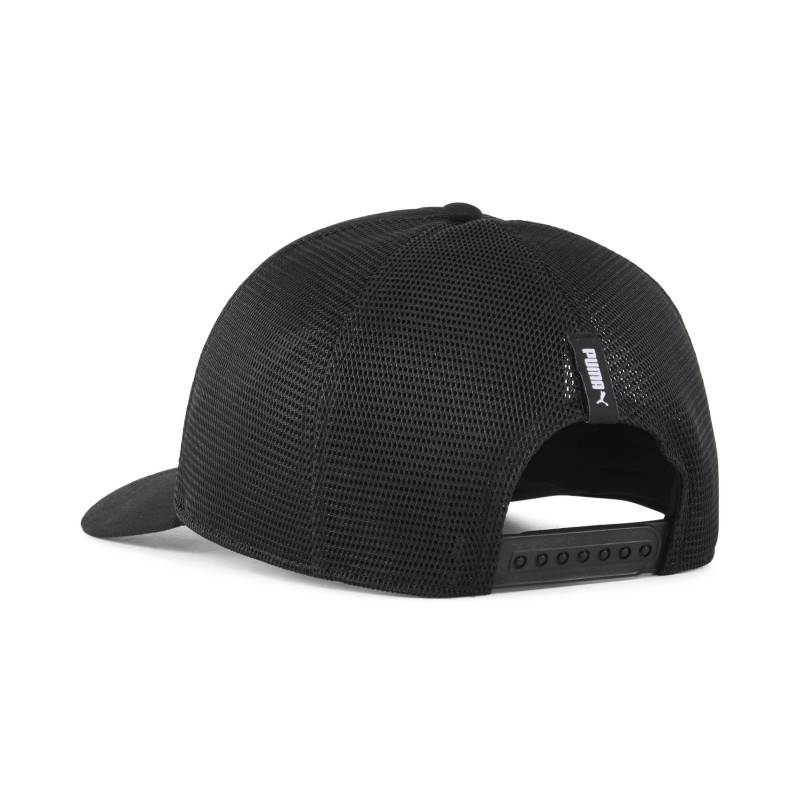 HYROX Trucker-Mütze PUMA Schwarz