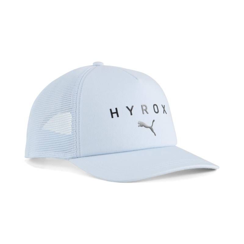 Kšiltovka HYROX Trucker PUMA Lucite