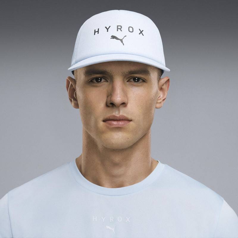 Cappello HYROX Trucker PUMA Lucite