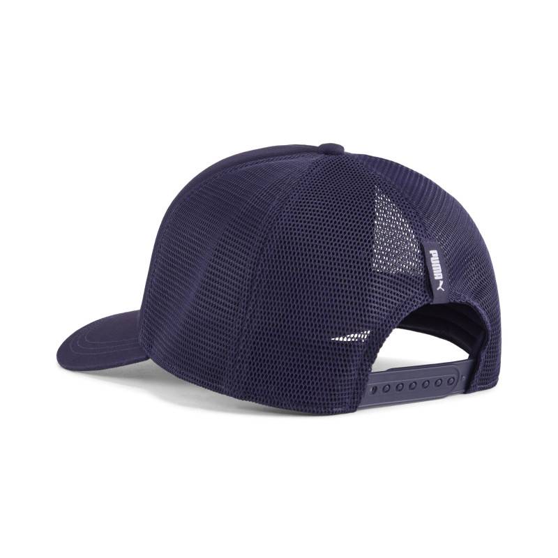 Kšiltovka HYROX Trucker PUMA Plum
