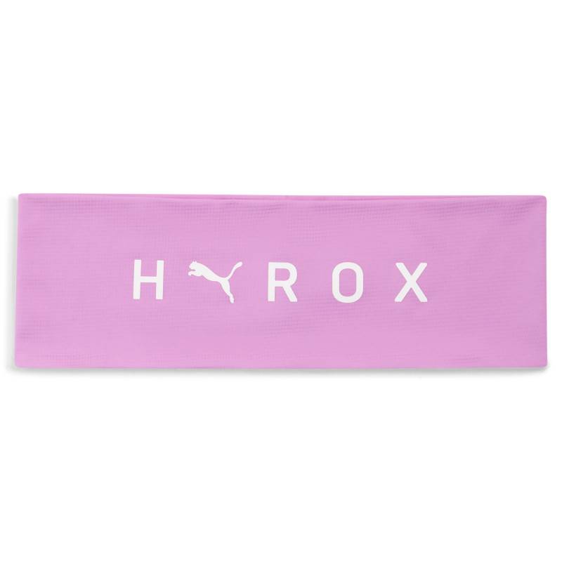 Headband HYROX Sweatband Puma pink