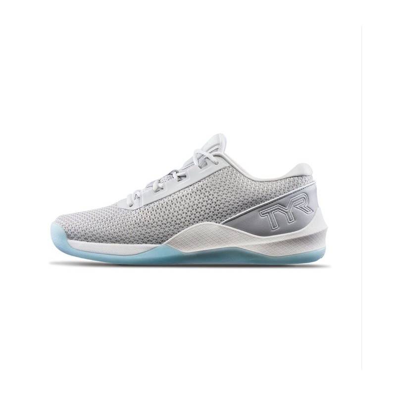 Herren CrossFit Trainingsschuhe TYR CXT-2 - grau-hellblau