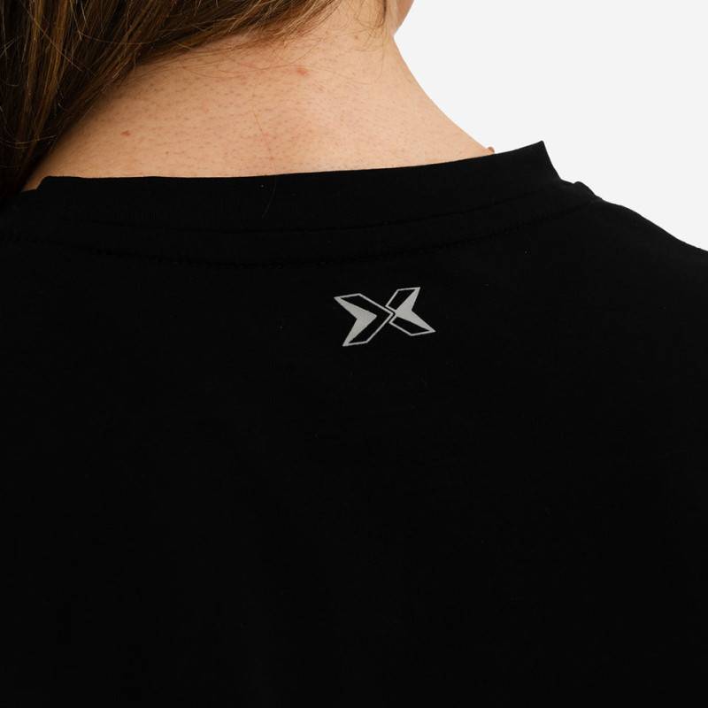 Picsil Tee donna core 0.4 - nero