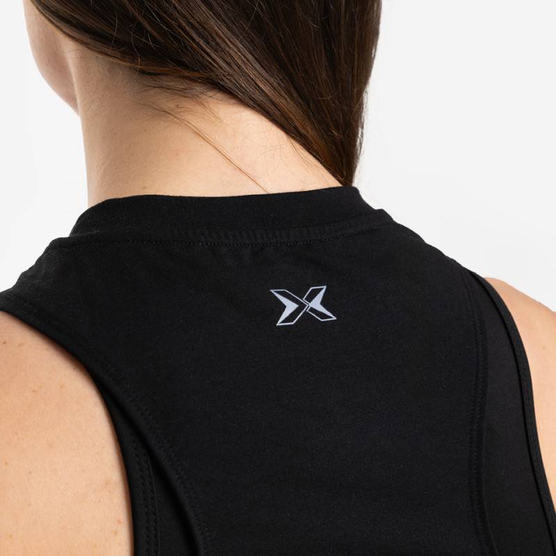 Womens Picsil Premium 241 tank top - black