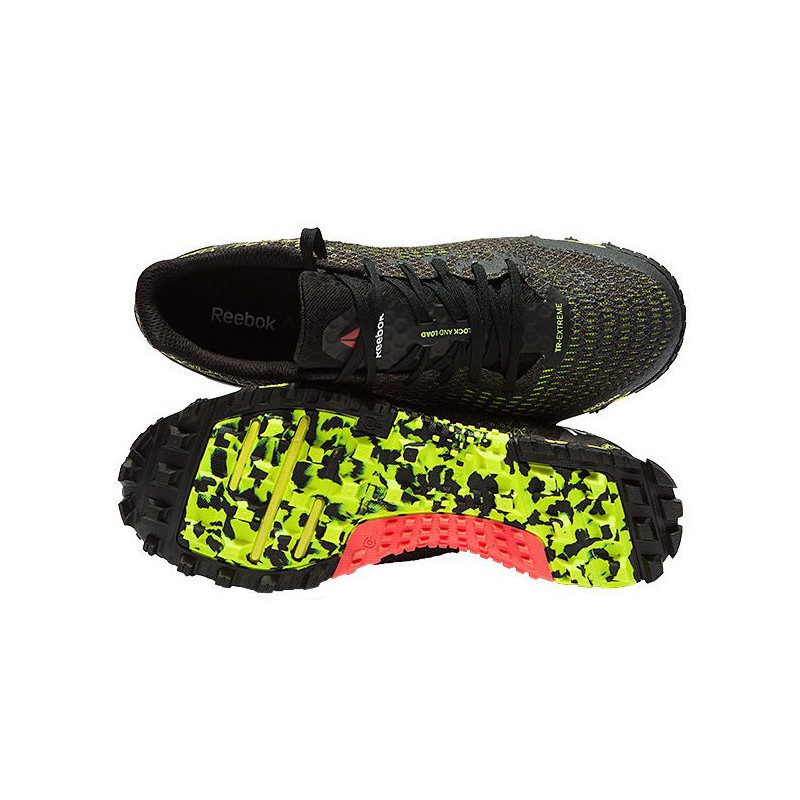 Pánské boty Reebok ALL TERRAIN EXTREME V65948