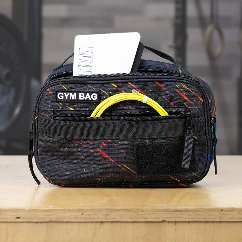 GYM BAG - Meteoritenschauer
