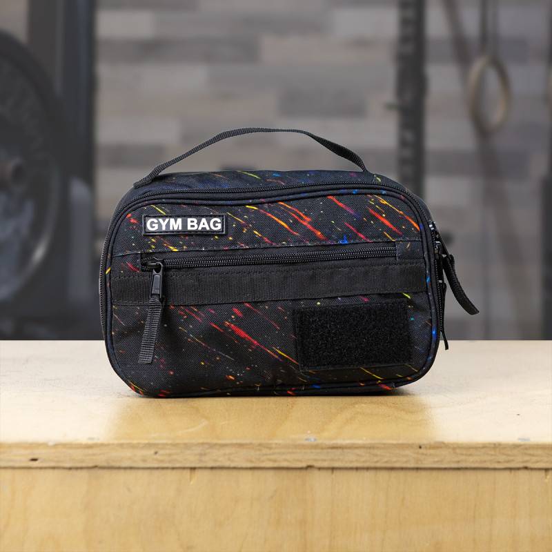 GYM BAG - Meteoritenschauer