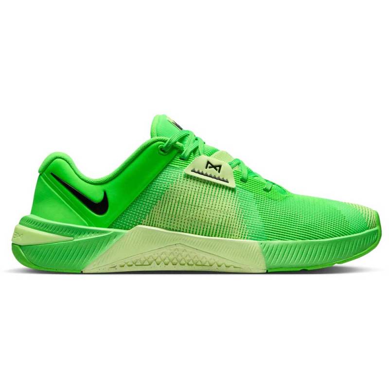 Herren CrossFit Schuhe Nike Metcon 10 - Hellgrün