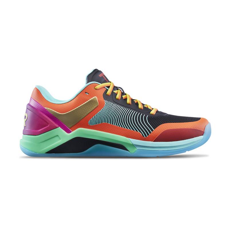 Scarpe CrossFit da donna TYR CXT-3 - Acid Bath