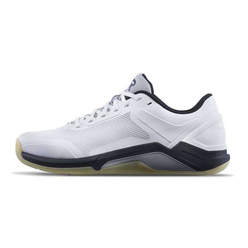 Mens CrossFit Shoes TYR CXT-3 - White