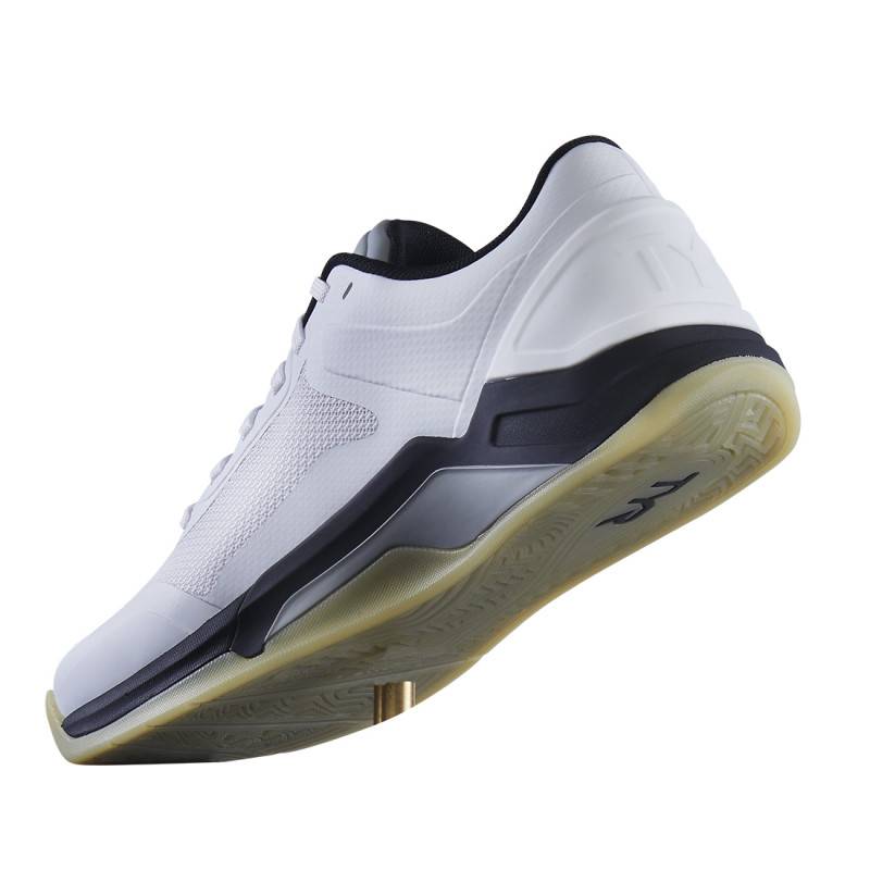 Scarpe CrossFit da uomo TYR CXT-3 - Bianco